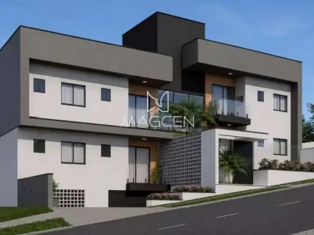 Apartamento venda em Região Geográfica Imediata de Pato Branco, Região Sul