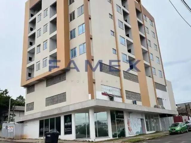 Apartamento venda em Região Geográfica Imediata de Pato Branco, Região Sul
