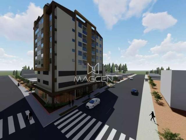 Apartamento venda em Região Geográfica Imediata de Pato Branco, Região Sul