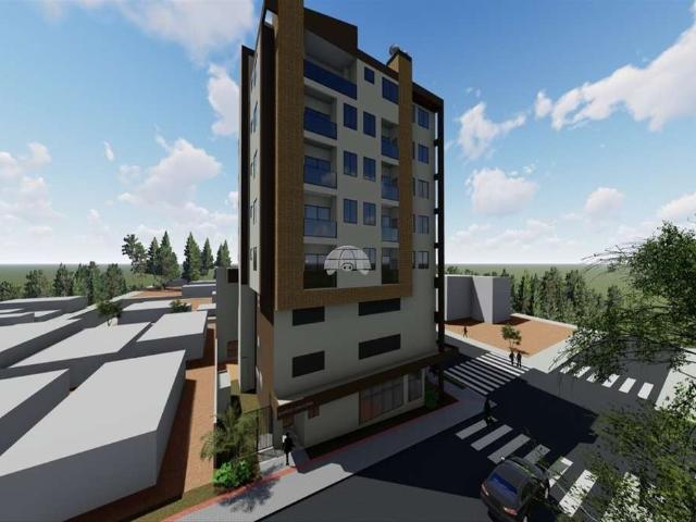 Apartamento venda em Pato Branco, Santa Terezinha