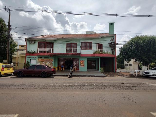 Apartamento venda em Região Geográfica Imediata de Pato Branco, Região Sul