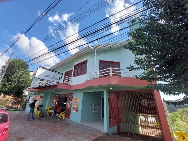 Apartamento venda em Região Geográfica Imediata de Pato Branco, Região Sul