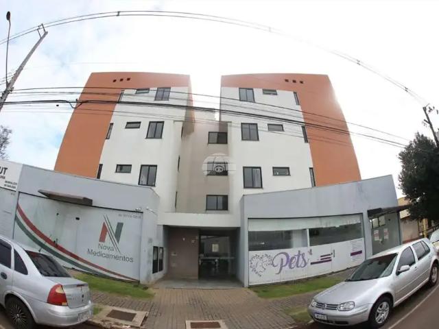 Apartamento venda em Região Geográfica Imediata de Pato Branco, Região Sul