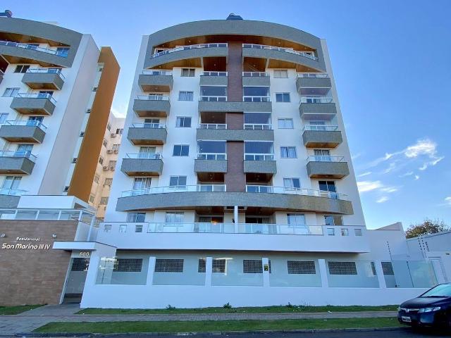 Apartamento venda em Região Geográfica Imediata de Pato Branco, Região Sul
