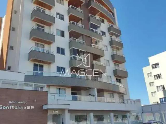 Apartamento venda em Região Geográfica Imediata de Pato Branco, Região Sul