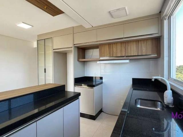 Apartamento venda em Pato Branco, Vila Izabel