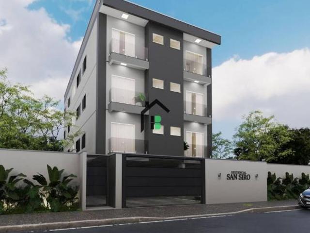Apartamento venda em Região Geográfica Imediata de Patos de Minas, Patos de Minas