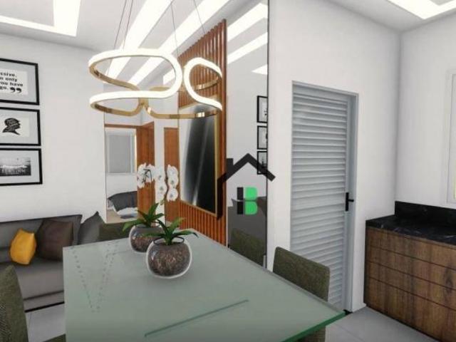 Apartamento venda em Região Geográfica Imediata de Patos de Minas, Patos de Minas