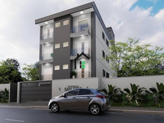 Apartamento venda em Região Geográfica Imediata de Patos de Minas, Patos de Minas