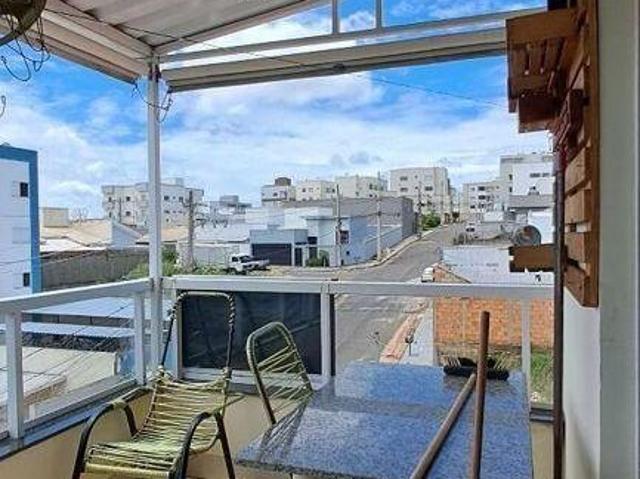 Apartamento venda em Região Geográfica Imediata de Patos de Minas, Patos de Minas
