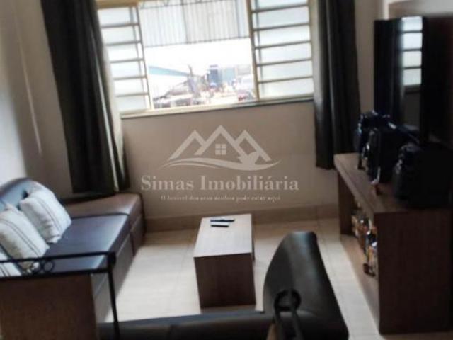 Apartamento venda em Região Geográfica Imediata de Patos de Minas, Patos de Minas