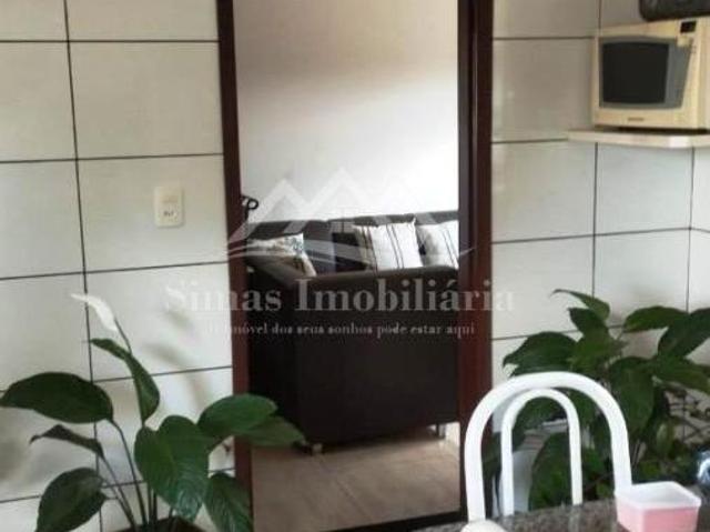 Apartamento venda em Região Geográfica Imediata de Patos de Minas, Patos de Minas