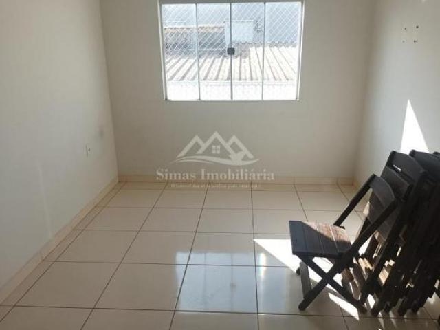 Apartamento venda em Região Geográfica Imediata de Patos de Minas, Patos de Minas