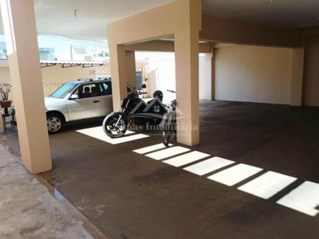 Apartamento venda em Região Geográfica Imediata de Patos de Minas, Patos de Minas