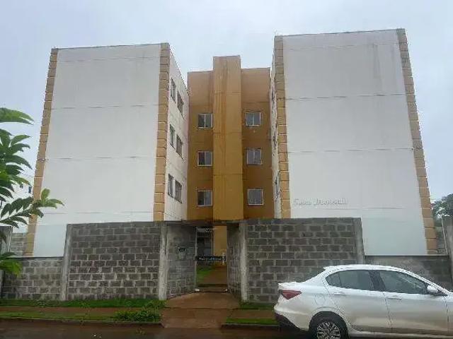 Apartamento venda em Região Geográfica Imediata de Patos de Minas, Patos de Minas