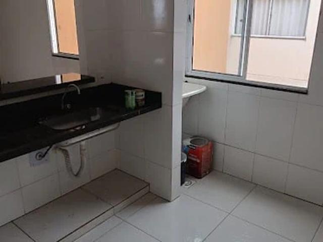 Apartamento venda em Planalto, Patos de Minas