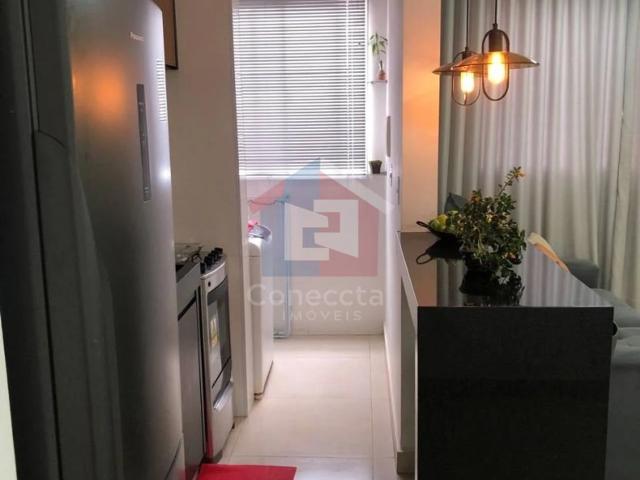Apartamento venda em Aquarius, Patos de Minas