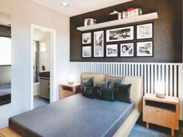 Apartamento venda em Bela Vista, Patos de Minas