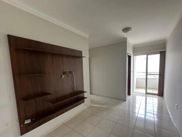 Apartamento venda em Brasil, Patos de Minas