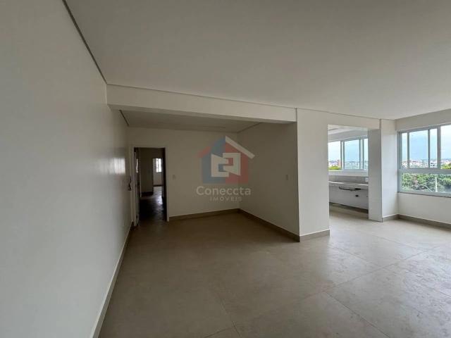 Apartamento venda em Patos de Minas, Região Geográfica Intermediária de Patos de Minas