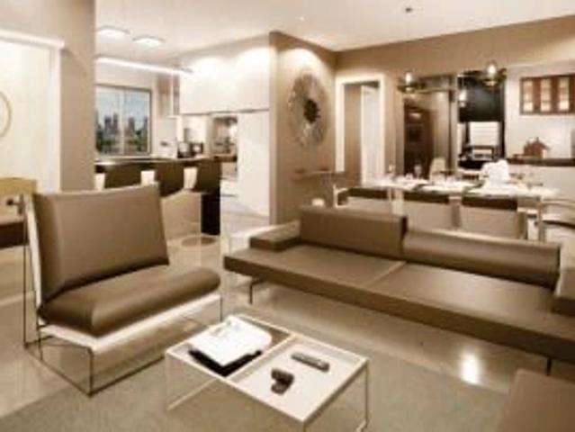 Apartamento venda em Brasil, Patos de Minas
