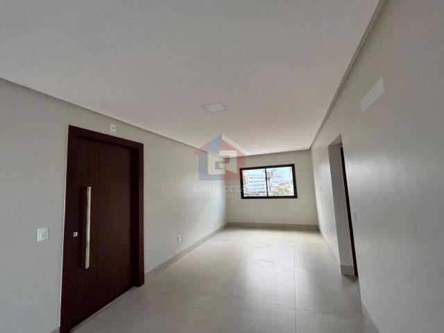 Apartamento venda em Patos de Minas, Região Geográfica Intermediária de Patos de Minas