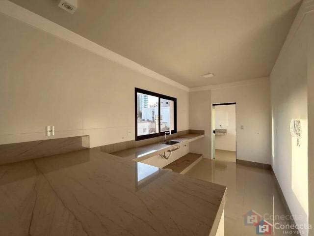 Apartamento venda em Brasil, Patos de Minas