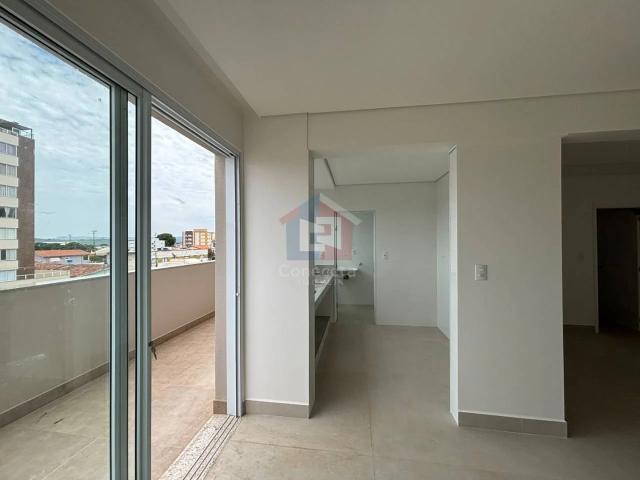 Apartamento venda em Brasil, Patos de Minas