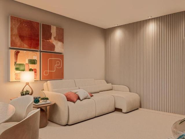 Apartamento venda em Brasil, Patos de Minas