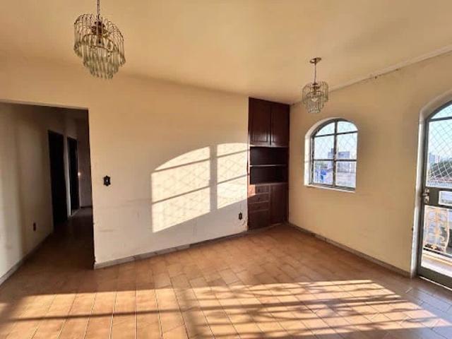 Apartamento venda em Brasil, Patos de Minas