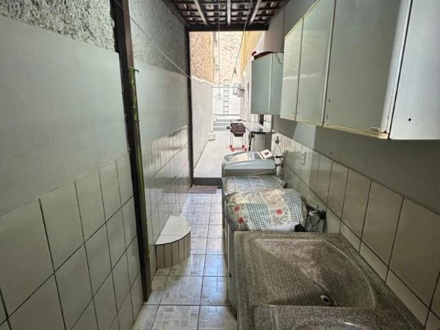 Apartamento venda em Brasil, Patos de Minas