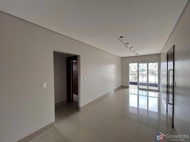 Apartamento venda em Brasil, Patos de Minas