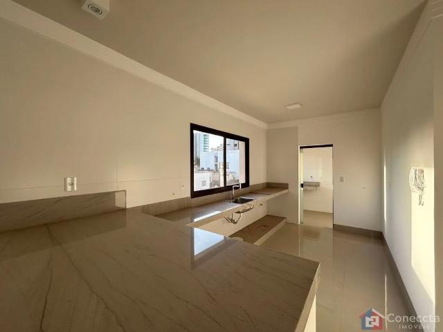Apartamento venda em Brasil, Patos de Minas