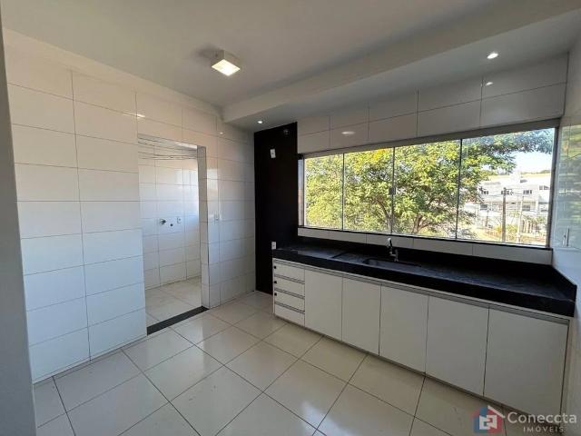 Apartamento venda em Cerrado, Patos de Minas