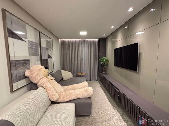 Apartamento venda em Antônio Caixeta, Patos de Minas