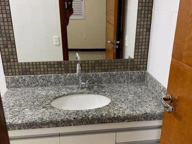 Apartamento venda em Cônego Getúlio, Patos de Minas