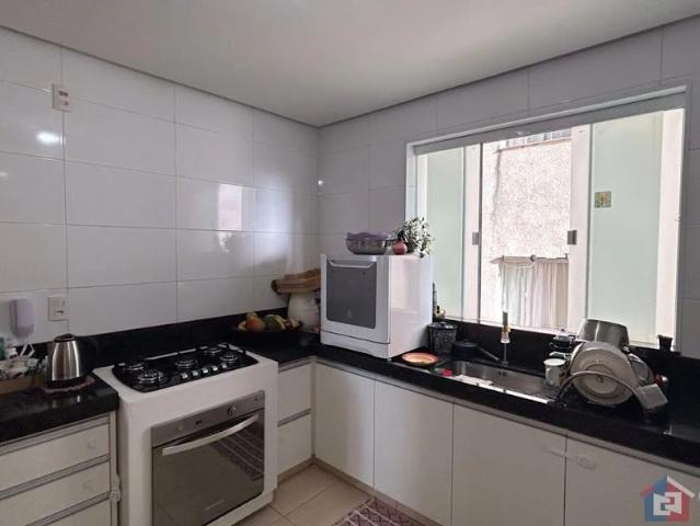 Apartamento venda em Eldorado, Patos de Minas