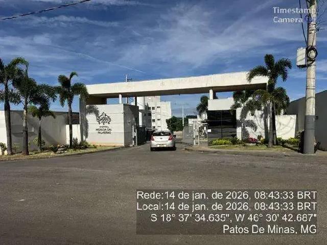 Apartamento venda em Região Geográfica Imediata de Patos de Minas, Patos de Minas