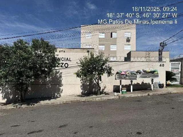 Apartamento venda em Região Geográfica Imediata de Patos de Minas, Patos de Minas