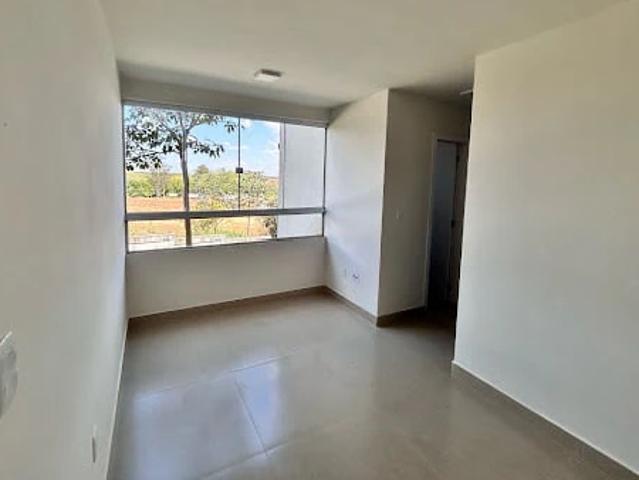 Apartamento venda em Ipanema I, Patos de Minas