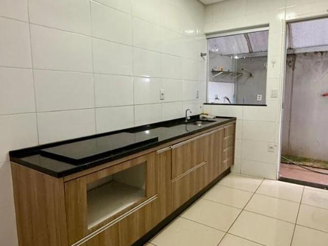 Apartamento venda em Ipanema I, Patos de Minas