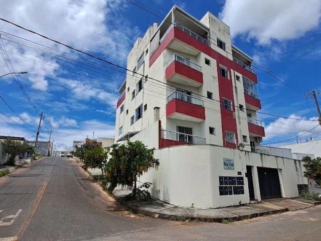 Apartamento venda em Ipanema I, Patos de Minas