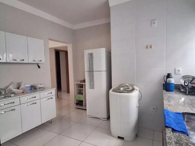 Apartamento venda em Ipanema I, Patos de Minas