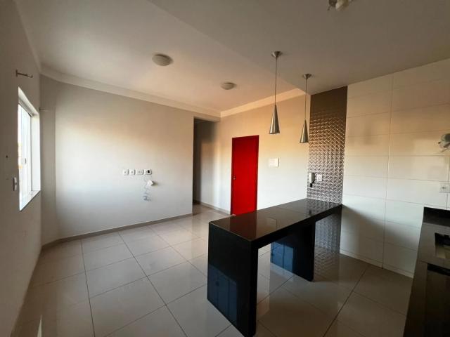 Apartamento venda em Jardim América, Patos de Minas