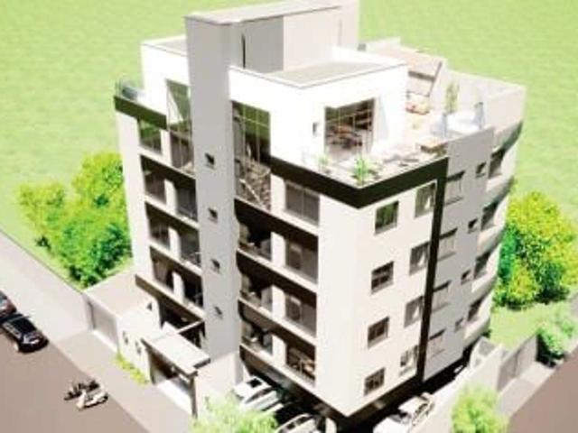 Apartamento venda em Jardim América, Patos de Minas