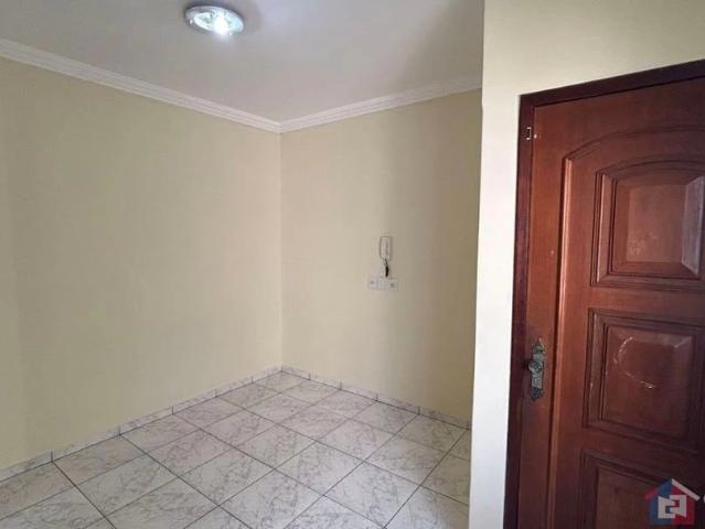 Apartamento venda em Vila Garcia, Patos de Minas