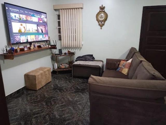 Apartamento venda em Vila Garcia, Patos de Minas