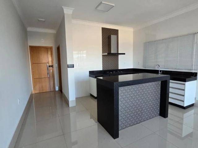 Apartamento venda em Jardim Califórnia, Patos de Minas