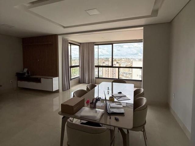 Apartamento venda em Jardim Centro, Patos de Minas