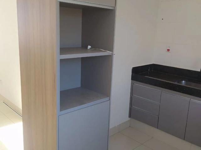 Apartamento venda em Jardim Panorâmico I, Patos de Minas